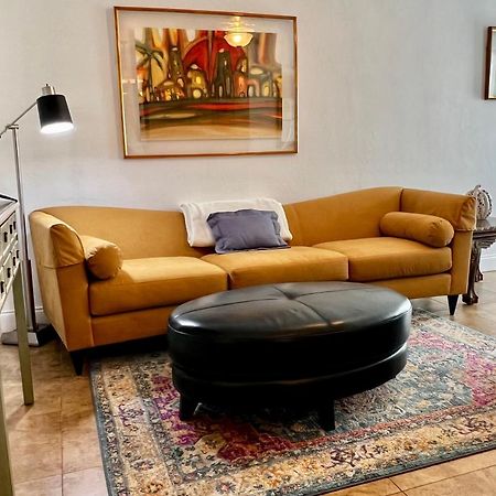 Wilton Manors Hideaway 2 Lägenhet Fort Lauderdale Exteriör bild