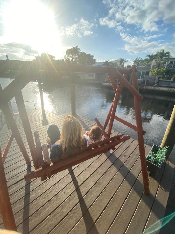 Wilton Manors Hideaway 2 Lägenhet Fort Lauderdale Exteriör bild