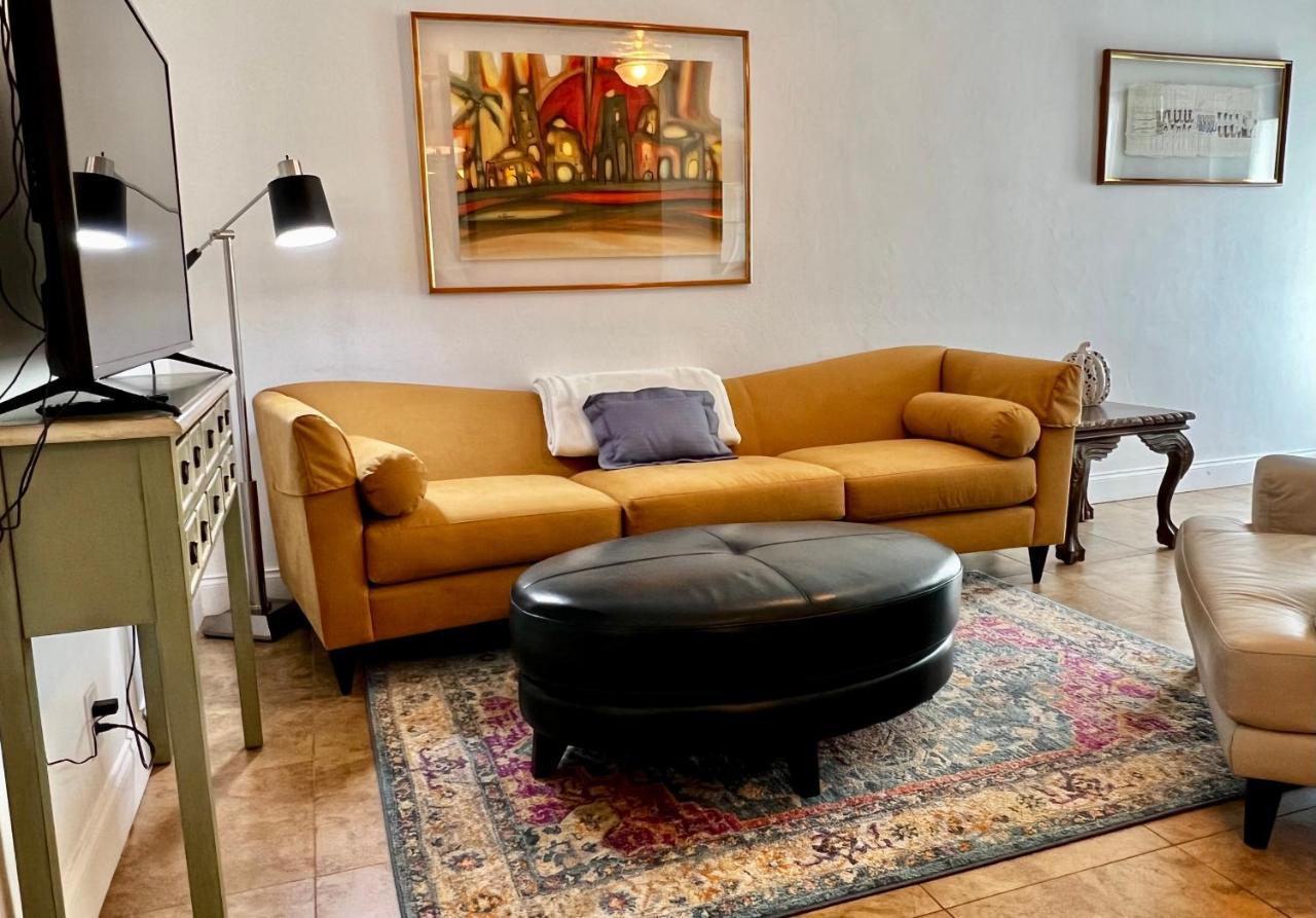 Wilton Manors Hideaway 2 Lägenhet Fort Lauderdale Exteriör bild