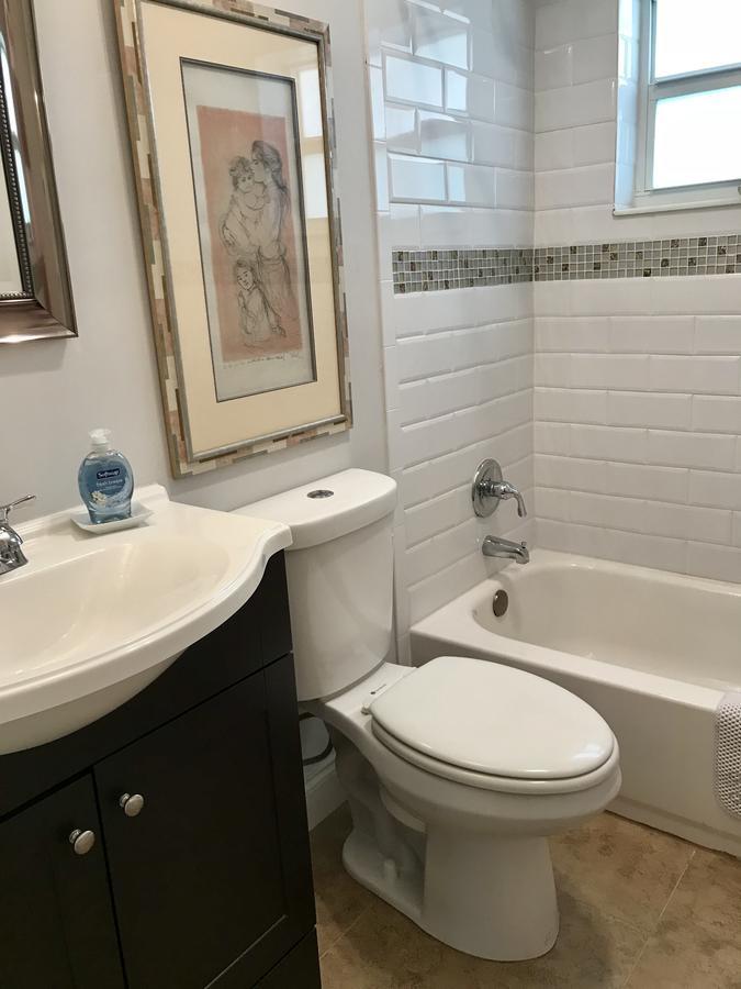Wilton Manors Hideaway 2 Lägenhet Fort Lauderdale Exteriör bild
