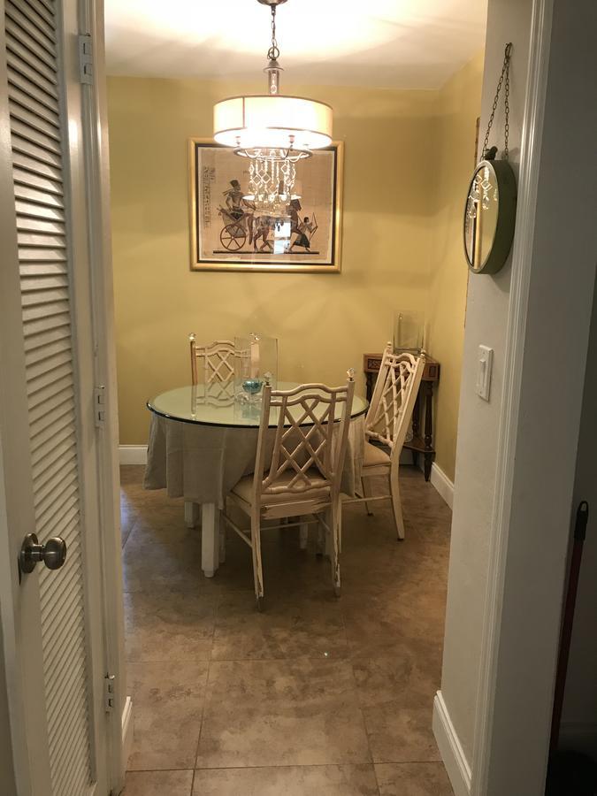 Wilton Manors Hideaway 2 Lägenhet Fort Lauderdale Exteriör bild