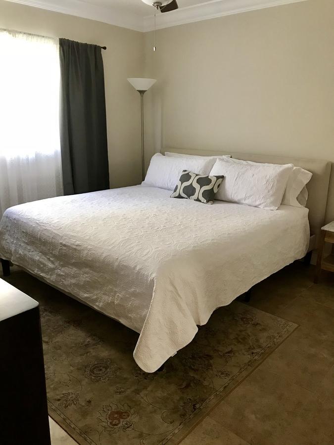 Wilton Manors Hideaway 2 Lägenhet Fort Lauderdale Exteriör bild