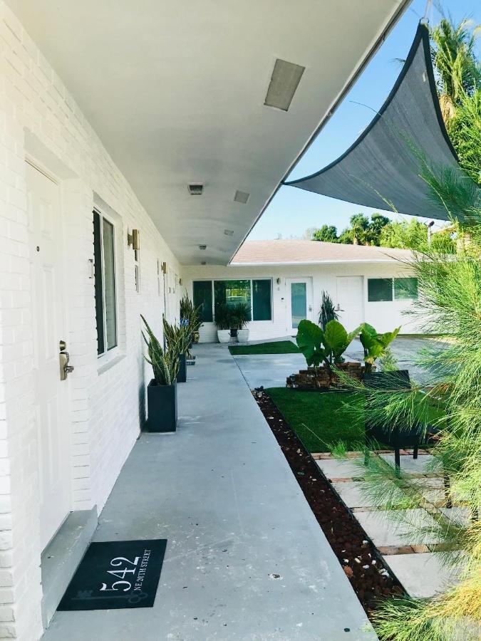 Wilton Manors Hideaway 2 Lägenhet Fort Lauderdale Exteriör bild