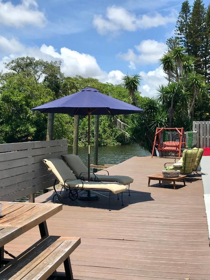 Wilton Manors Hideaway 2 Lägenhet Fort Lauderdale Exteriör bild